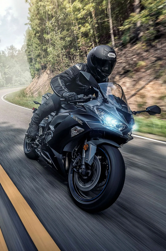 Motorcyklar